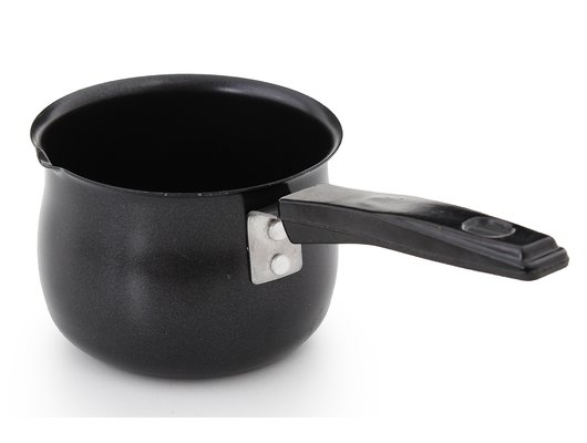 Турка MALLONY 985202 MAL-490T из карбоновой стали 490мл